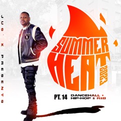 Summer Heat Hip - Hop & R&B 2023