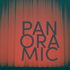 Sulk Rooms & James Adrian Brown - Panoramic
