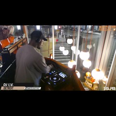 DJ I.V. TECHNO MIX 3 LIVE ON 313 FM RADIO