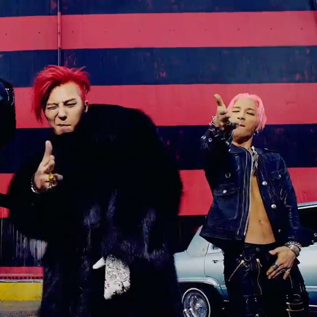 Stream BANG BANG BANG x CORE (BIGBANG x RL GRIME) [TZUNAAMI MASHUP