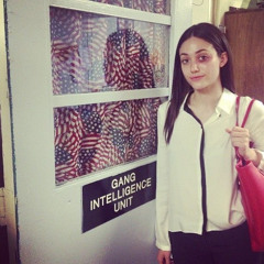 disgusting @pierrebourne