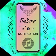 THEBIRD - NOTIFICATION