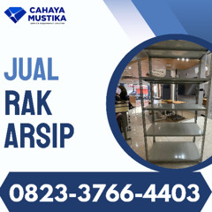 Jual Rak Kantor di Probolinggo