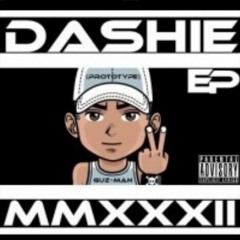 DashieXP - Lost It