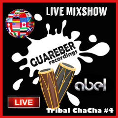GUAREBER TRIBAL CHA CHA #4 By ABEL AGUILERA