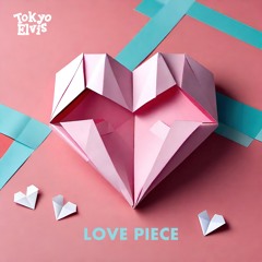 Love Piece (feat. SOLARIA)