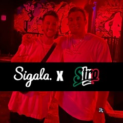 Opening Set For Sigala @ The Ave Live, Philly (3.23.23)