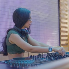 Ashna Malik Live At Maushi Day 2024