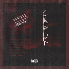 Caput ft. Angaar [prod. IKStee]