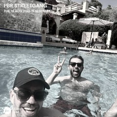 PBR Streetgang - 18 August 2026