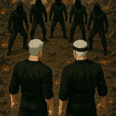 Peace of mind (ft. Milk)