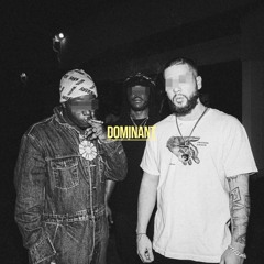 Hard Hip Hop Instrumental / Gangsta Boom Bap Type Beat (Prod. Ihaksi)