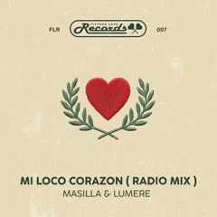 Mi loco corazon