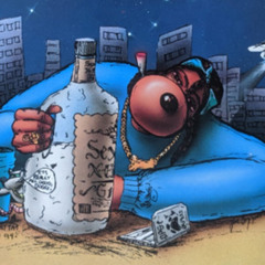 Radio Los Santos x Gin & Juice