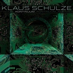 Klaus Schulze & ARKU£N - Kontinuum (Remix) Cut