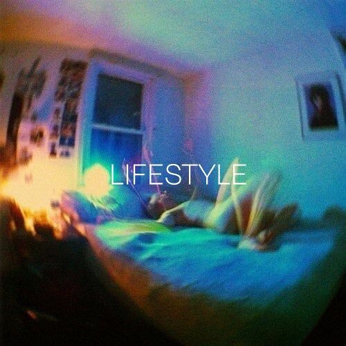 LIFESTYLE. (Prod. Nitro)