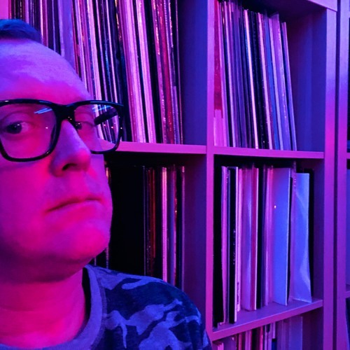 IS 354 - Andy Green [Verdant Recordings]