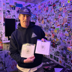 Future Prophet Records @ The Lot Radio 01-11-2026