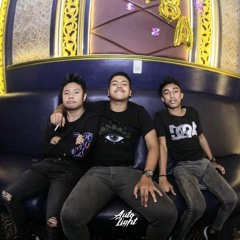 #GOODBYE DESTRUCTION [FAHRIZAL X RAPLI ] ANDREJO