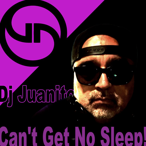 Can't Get No Sleep (Instrumental Mix)