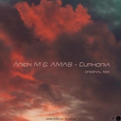 Arien M & AMAS - Euphoria (original mix)