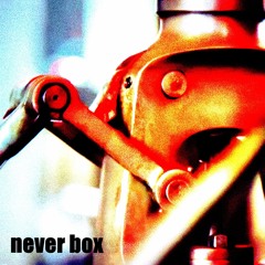 never box