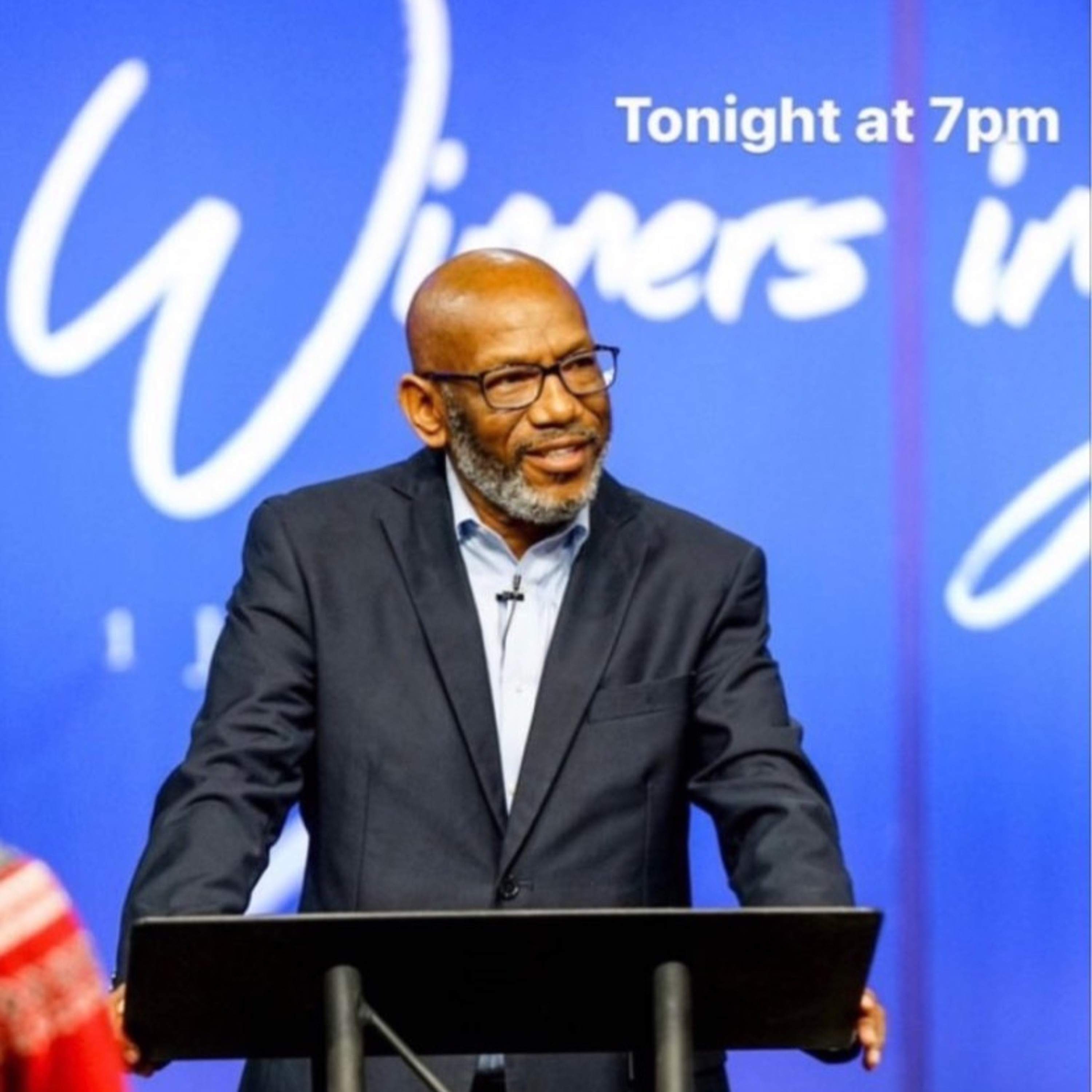 All in or Not? || Encounter || Vick Boone 2.8.23