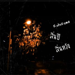สิ้นปี สิ้นหวัง (Official Audio)