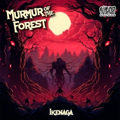 Ikenaga - Murmur Of The Forest - 150bpm