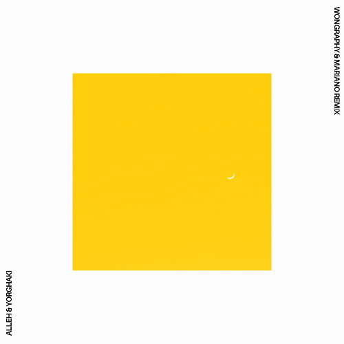 El Ingeniero - Alleh, Yorghaki (Wongraphy & Mariano Afro House Remix) *FREEDL*