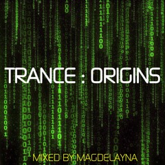 Trance : Origins