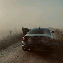 ПЬЯНАЯ СИМПАТИЯ (SLOWED)