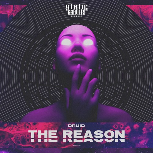 Druid - The Reason (#SGR017)