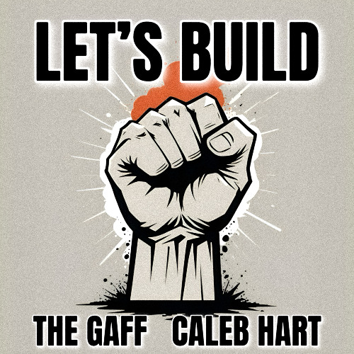 Let's Build