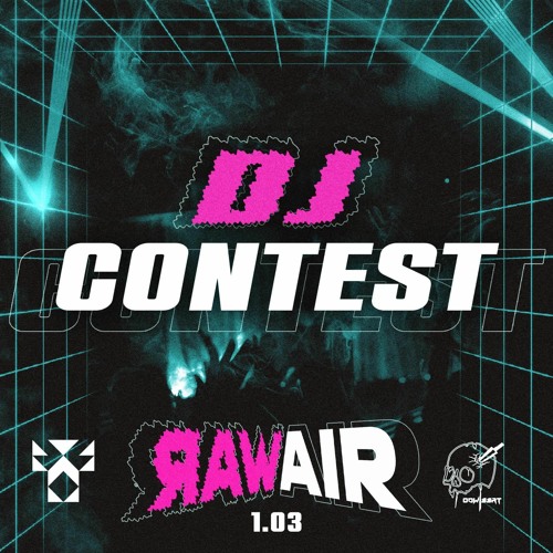 Odwi33rt - Crejta - RAW AIR DJ CONTEST
