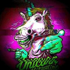 Unicorn On Ketamine & Andy The Core - REALLY HOT (louder)