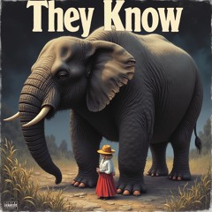 INKY X - They Know