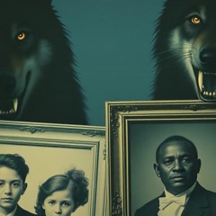 Wolves in Our Photos