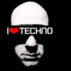 DJ Edd3 - 37 TECHNO TIME