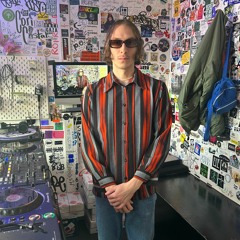 Baltra @ The Lot Radio 11-17-2023