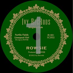 Ivy Recrods Single Club #1