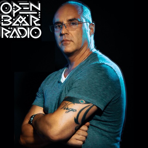 Open Bar Radio - Jae Vynel