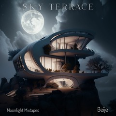 Moonlight Mixtapes 013 - by Beije