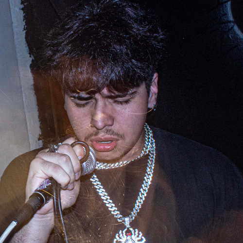 Hold On (prod.sabroxo)