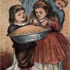 Worst Pies in London (Sweeney Todd) Ellie Scanlan