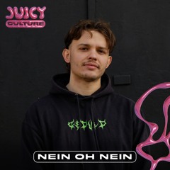 CultureCast025 - NEIN OH NEIN