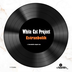 Estranbolik (original mix)