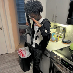 Pradabagshawty/ Kai Cenat