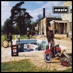 All Around the World (Reprise) (Remastered)