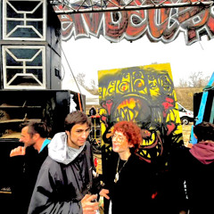 Set Tribesque Acidcore Mentalcore